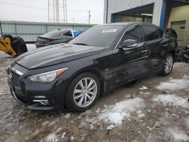 INFINITI Q50 2016 jn1ev7ar3gm342268