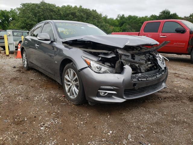 INFINITI Q50 PREMIU 2016 jn1ev7ar3gm342352