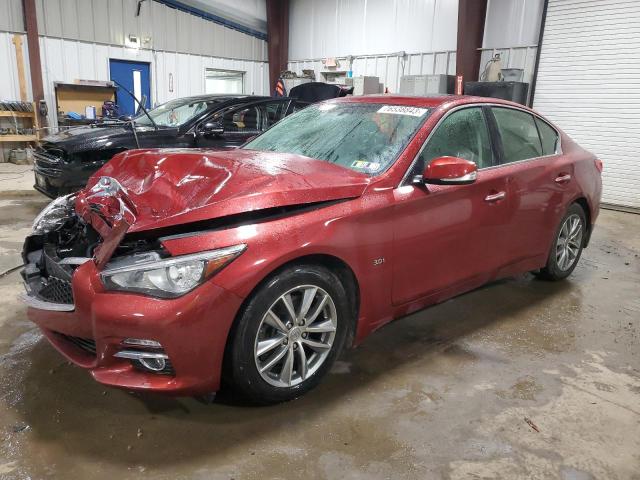 INFINITI Q50 2016 jn1ev7ar3gm342822