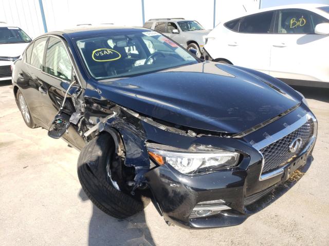 INFINITI Q50 PREMIU 2016 jn1ev7ar3gm342965