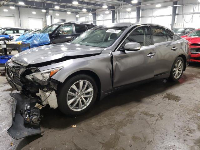 INFINITI Q50 2016 jn1ev7ar3gm343226