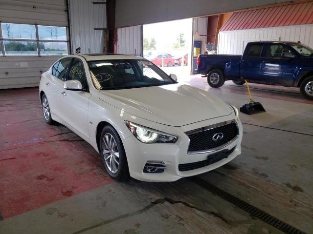 INFINITI Q50 PREMIU 2016 jn1ev7ar3gm343596