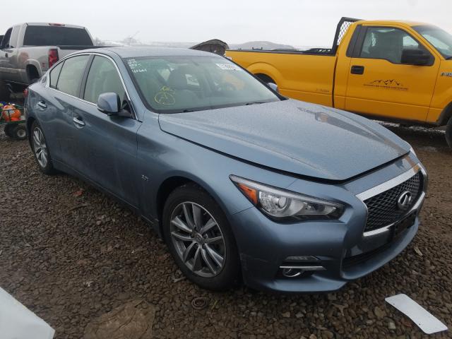 INFINITI Q50 PREMIU 2016 jn1ev7ar3gm344232