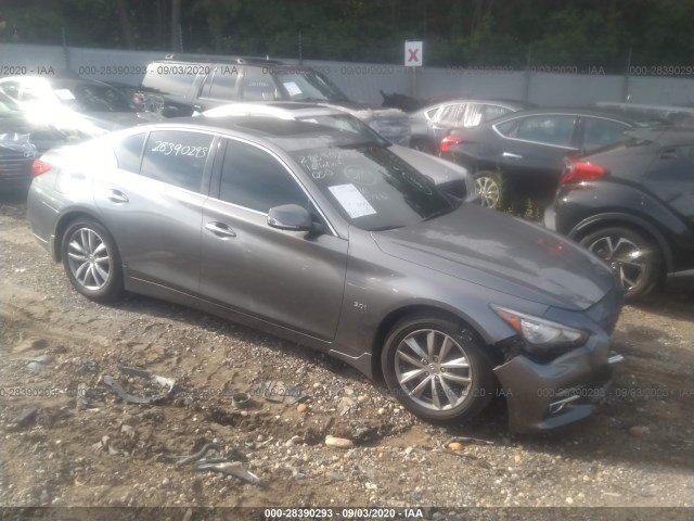 INFINITI Q50 2016 jn1ev7ar3gm344294