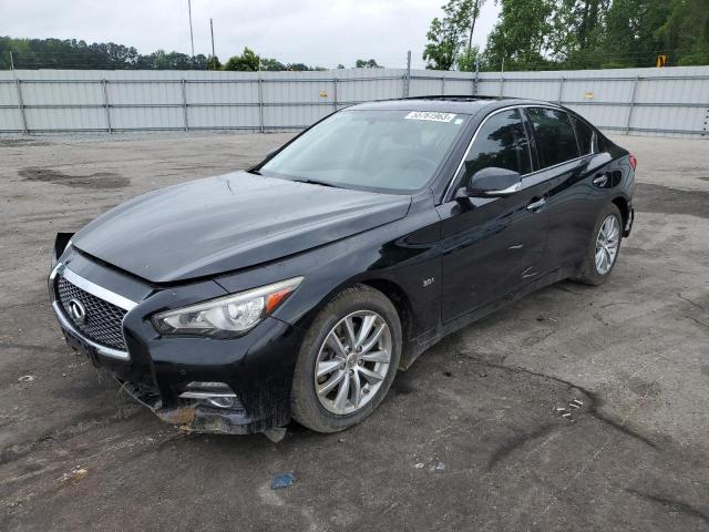 INFINITI Q50 PREMIU 2016 jn1ev7ar3gm344683