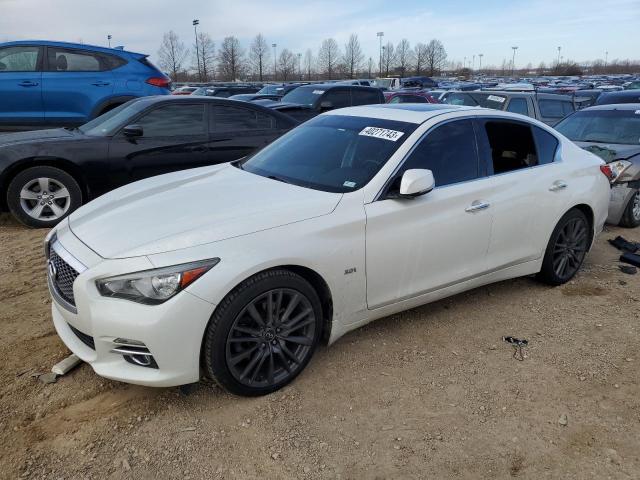 INFINITI Q50 PREMIU 2016 jn1ev7ar3gm345025