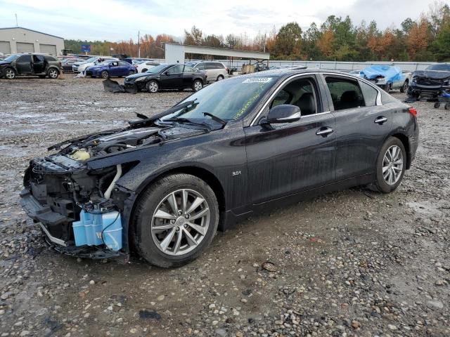 INFINITI Q50 2016 jn1ev7ar3gm345199