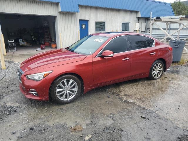 INFINITI Q50 PREMIU 2016 jn1ev7ar3gm345574