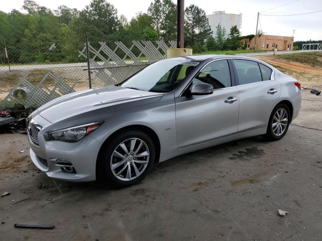 INFINITI Q50 2016 jn1ev7ar3gm345915