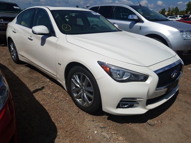 INFINITI Q50 PREMIU 2016 jn1ev7ar3gm346062