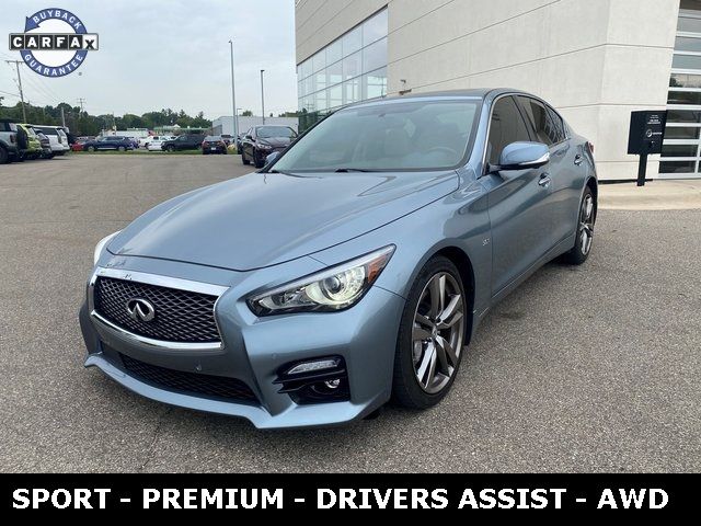 INFINITI Q50 2016 jn1ev7ar3gm346515