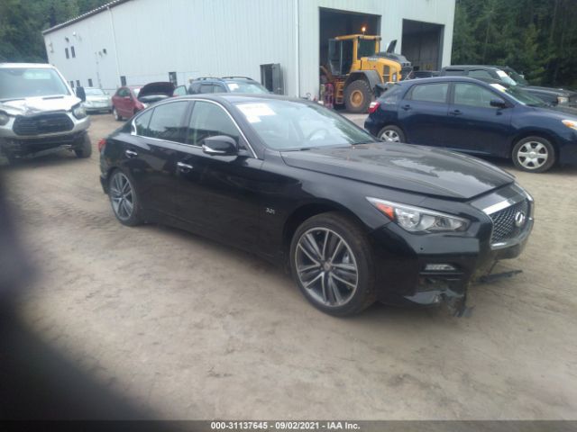 INFINITI Q50 2017 jn1ev7ar3hm830301