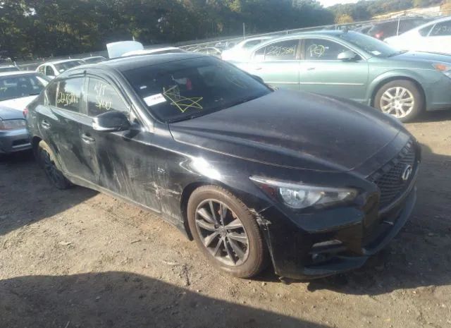 INFINITI Q50 2017 jn1ev7ar3hm830654