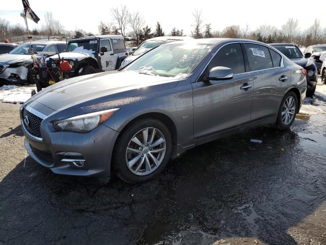 INFINITI Q50 2017 jn1ev7ar3hm830699