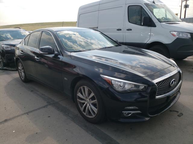 INFINITI Q50 PREMIU 2017 jn1ev7ar3hm831304