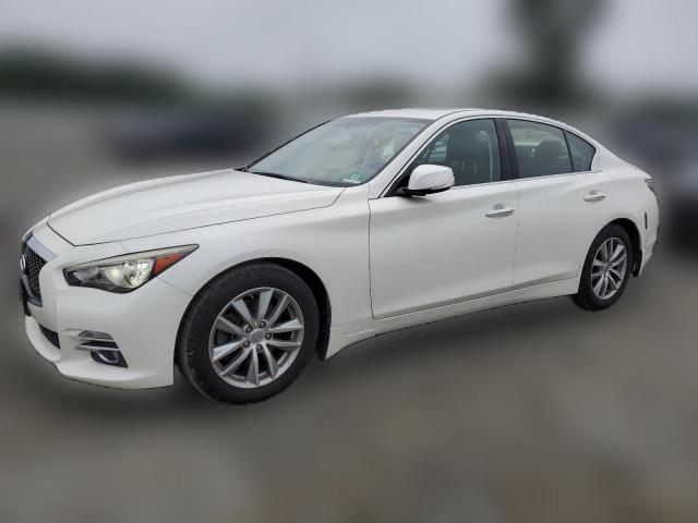 INFINITI Q50 2017 jn1ev7ar3hm832064