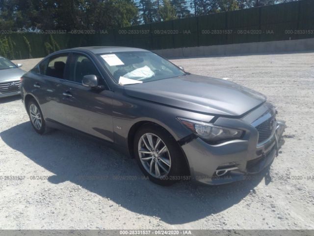 INFINITI Q50 2017 jn1ev7ar3hm832405