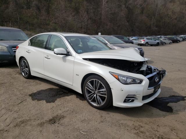 INFINITI Q50 PREMIU 2017 jn1ev7ar3hm832923