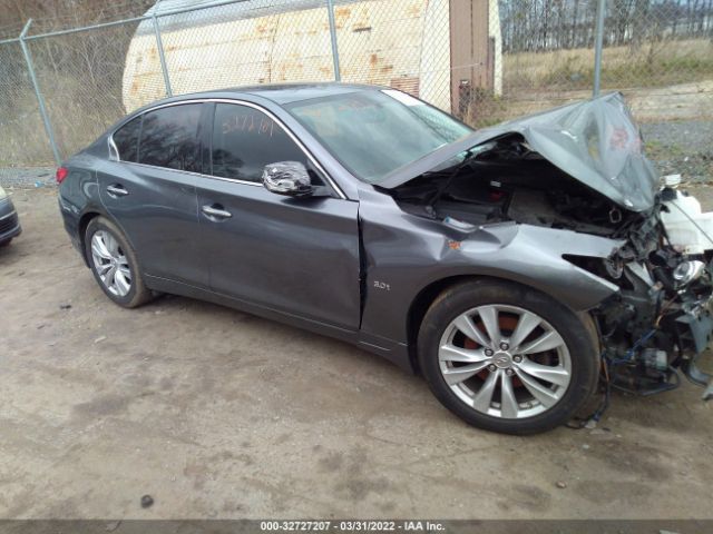 INFINITI Q50 2017 jn1ev7ar3hm833179