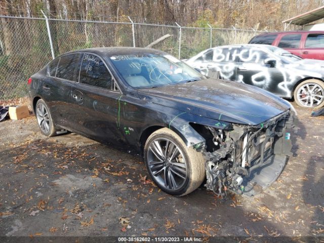 INFINITI Q50 2017 jn1ev7ar3hm833182