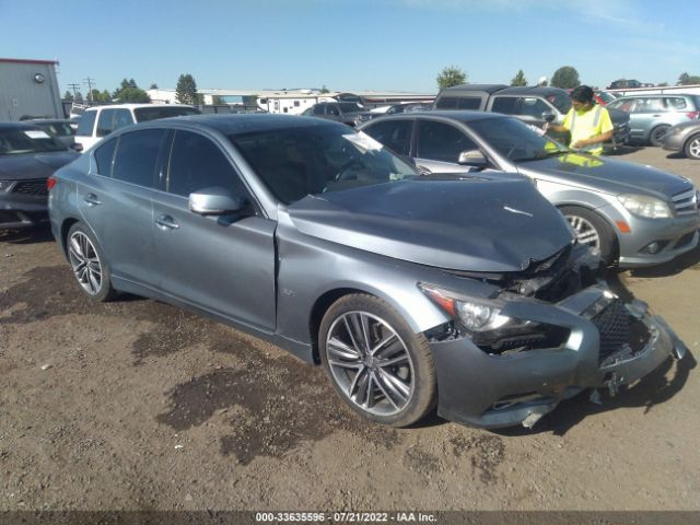 INFINITI Q50 2017 jn1ev7ar3hm833327