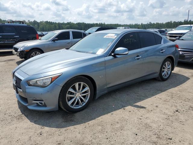 INFINITI Q50 PREMIU 2017 jn1ev7ar3hm833442