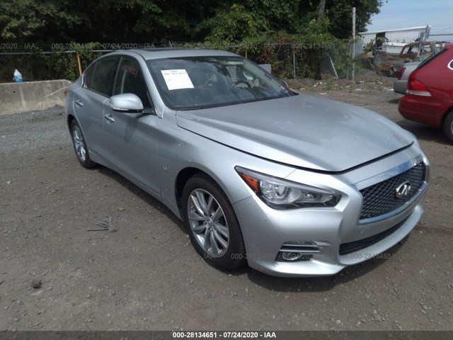 INFINITI Q50 2017 jn1ev7ar3hm833635