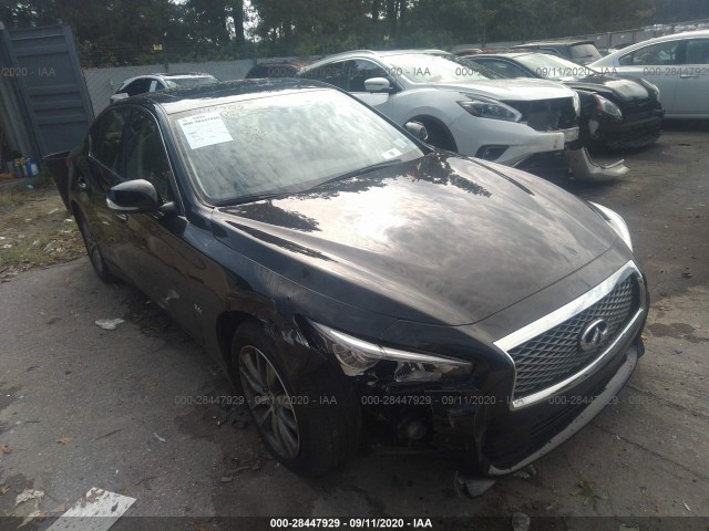 INFINITI Q50 2017 jn1ev7ar3hm833957