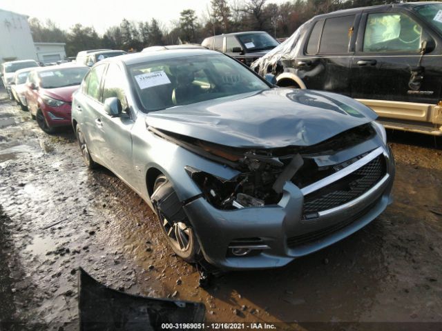 INFINITI Q50 2017 jn1ev7ar3hm835210