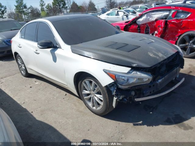 INFINITI Q50 2017 jn1ev7ar3hm835630