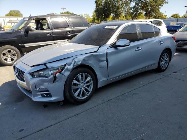 INFINITI Q50 PREMIU 2017 jn1ev7ar3hm835837