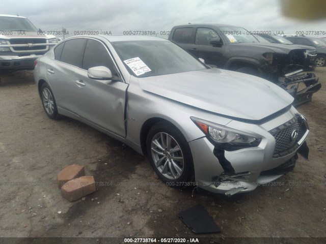 INFINITI Q50 2017 jn1ev7ar3hm836017