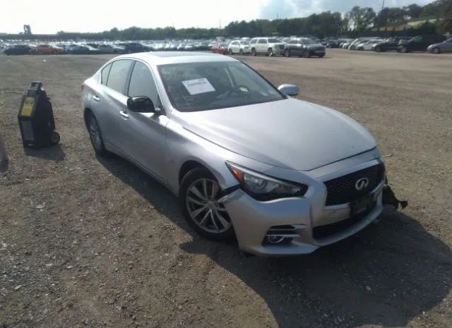 INFINITI Q50 2017 jn1ev7ar3hm836390