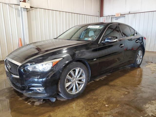 INFINITI Q50 PREMIU 2017 jn1ev7ar3hm836406