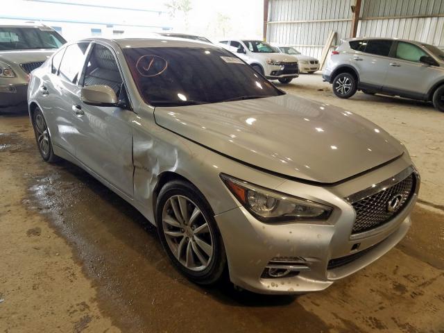 INFINITI Q50 PREMIU 2017 jn1ev7ar3hm836468