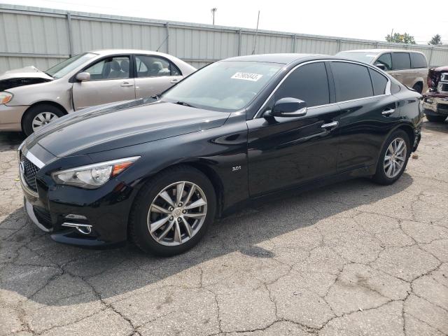 INFINITI Q50 PREMIU 2017 jn1ev7ar3hm836714