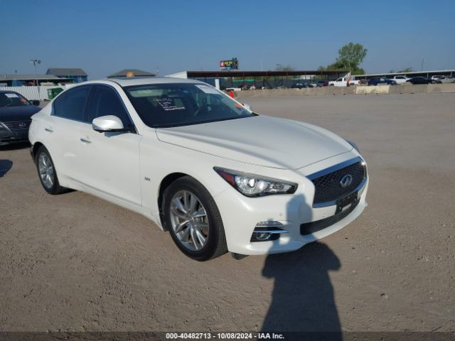 INFINITI Q50 2017 jn1ev7ar3hm837619