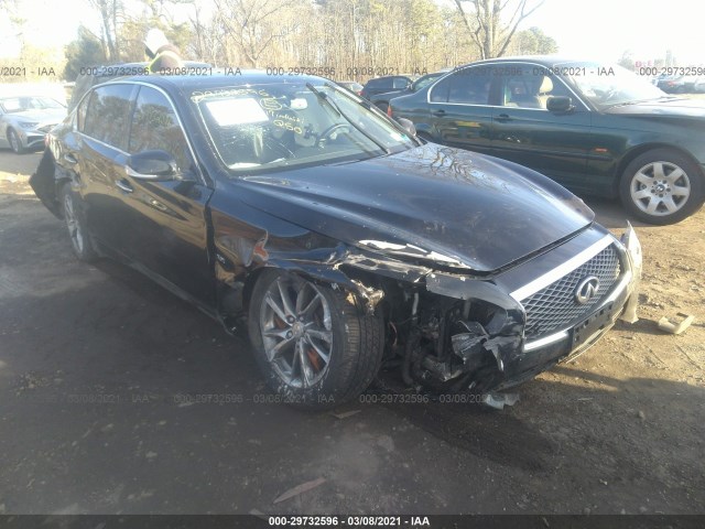 INFINITI Q50 2017 jn1ev7ar3hm837703