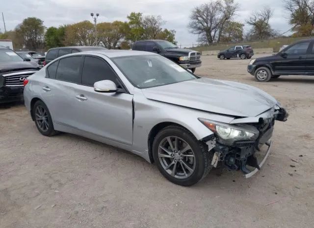 INFINITI Q50 2017 jn1ev7ar3hm838009