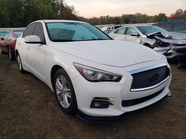 INFINITI Q50 2017 jn1ev7ar3hm838544