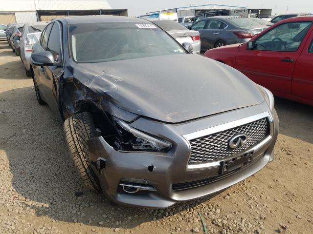 INFINITI Q50 PREMIU 2017 jn1ev7ar3hm838642