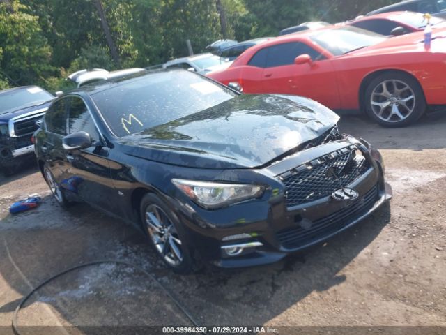 INFINITI Q50 2017 jn1ev7ar3hm838964