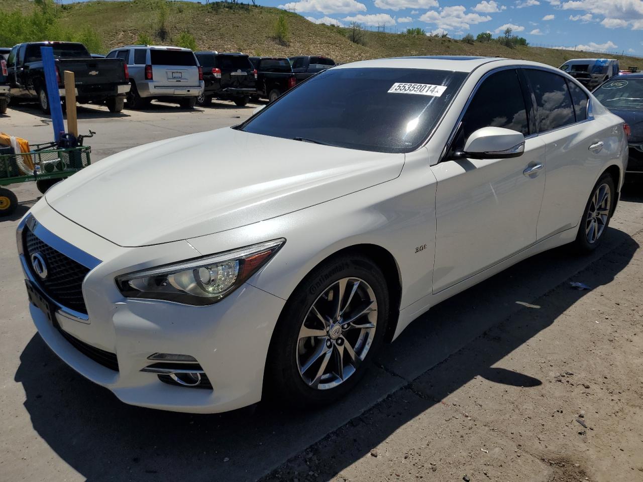 INFINITI NULL 2017 jn1ev7ar3hm838981