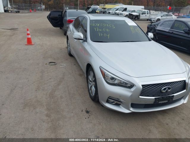 INFINITI Q50 2017 jn1ev7ar3hm839368