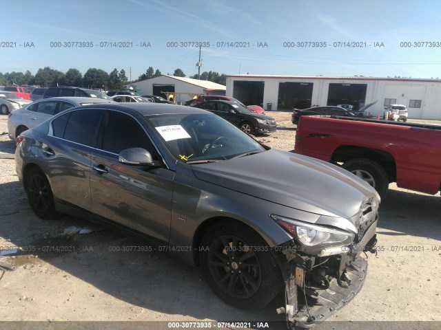 INFINITI Q50 2017 jn1ev7ar3hm839533