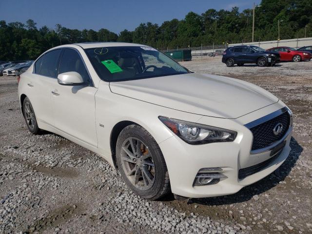 INFINITI Q50 PREMIU 2017 jn1ev7ar3hm840195