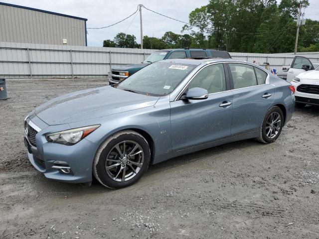 INFINITI Q50 2017 jn1ev7ar3hm840200