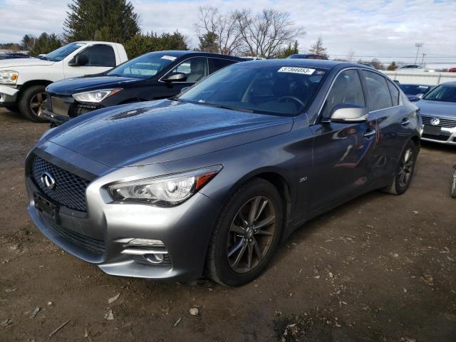 INFINITI Q50 PREMIU 2017 jn1ev7ar3hm840701