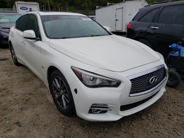 INFINITI Q50 PREMIU 2017 jn1ev7ar3hm840939