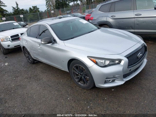 INFINITI Q50 2017 jn1ev7ar3hm841640